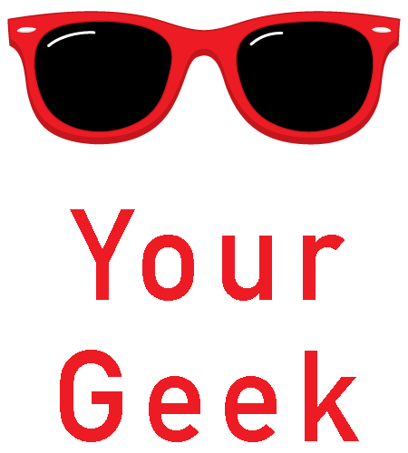 Your Geek